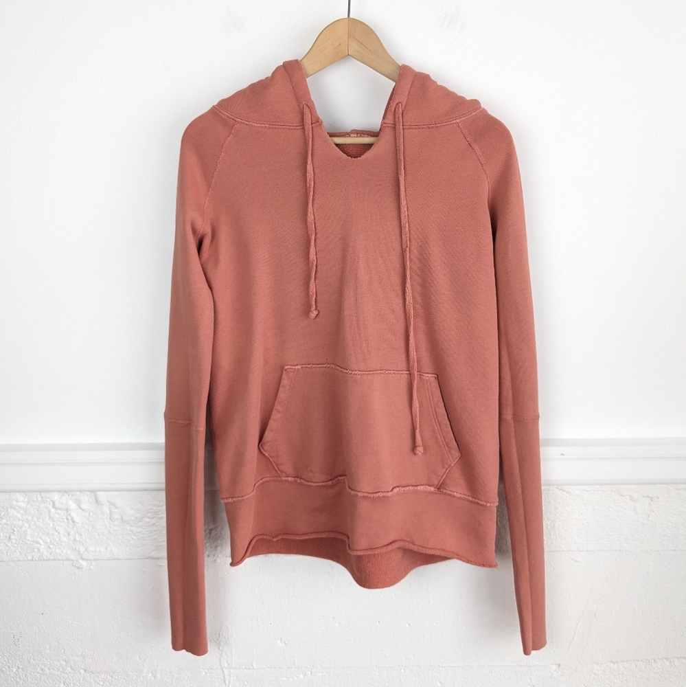Nili Lotan • Janie Hoodie - Picture 2 of 15